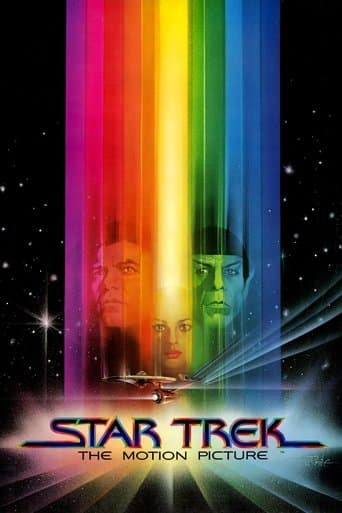 Watch Star Trek: The Motion Picture free online
