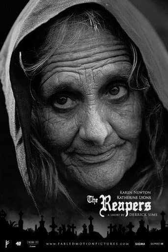 Watch The Reapers free online