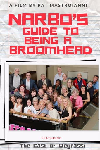 Watch Narbo's Guide to Being a BroomHead free online
