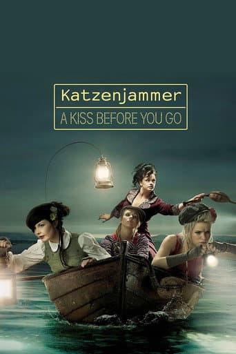 Watch Katzenjammer: A Kiss Before You Go - Live in Hamburg free online