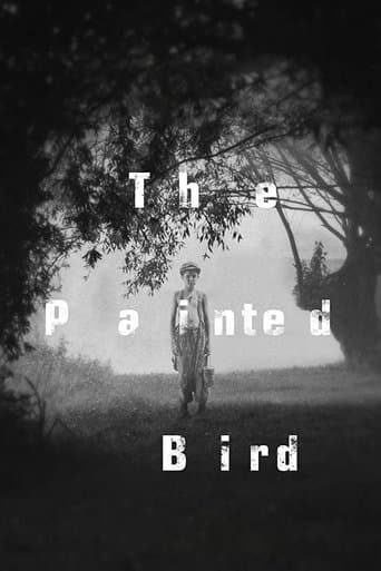 Watch The Painted Bird free online