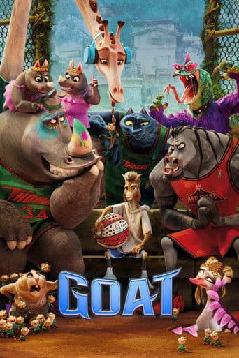 Watch GOAT free online