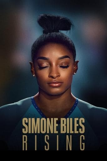 Watch Simone Biles Rising free online