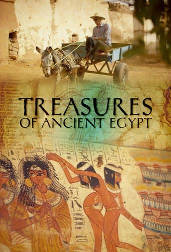 Watch Treasures of Ancient Egypt free online