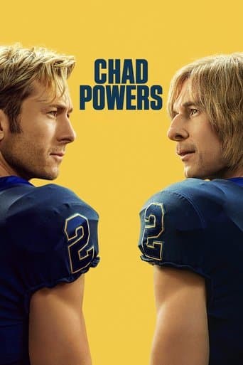 Watch Chad Powers free online