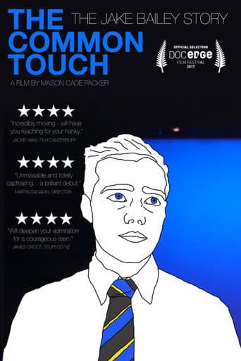 Watch The Common Touch free online