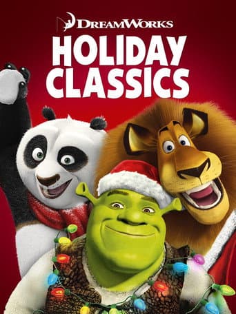 Watch Dreamworks 5 Holiday Classics Collection free online