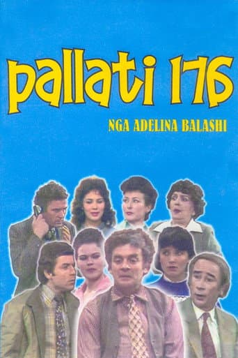 Watch Palace 176 free online