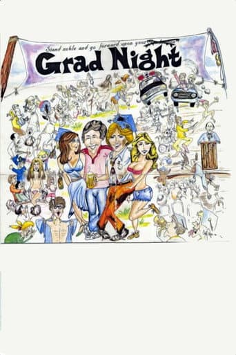 Watch Grad Night free online