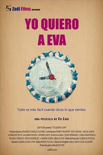 Watch I Love Eva free online
