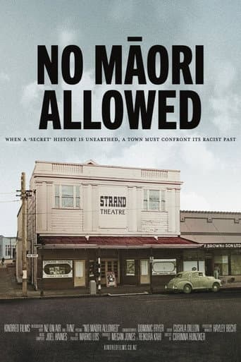 Watch No Māori Allowed free online
