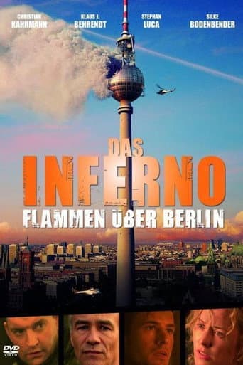 Watch Raging Inferno free online