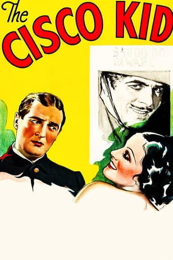 Watch The Cisco Kid free online