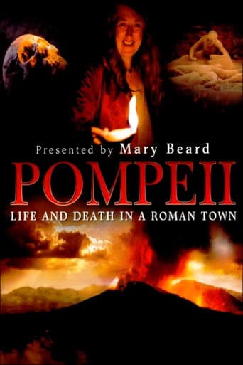 Watch Pompeii: Life and Death in a Roman Town free online