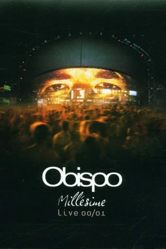 Watch Pascal Obispo - Millésime (Live 00-01) free online