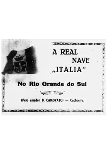Watch A Real Nave Itália no Rio Grande do Sul free online