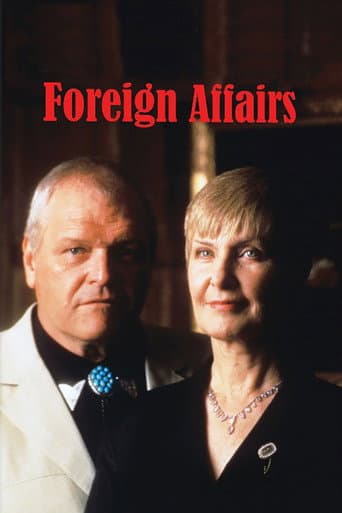 Watch Foreign Affairs free online