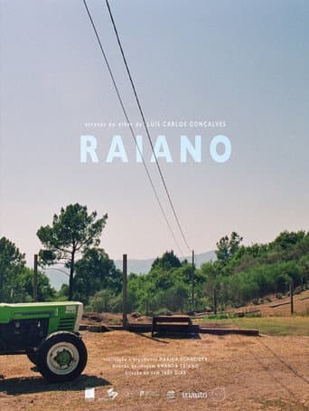 Watch Raiano free online