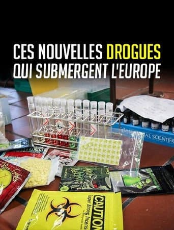 Watch Rausch aus dem Labor: Wie legale Drogen Europa erobern free online