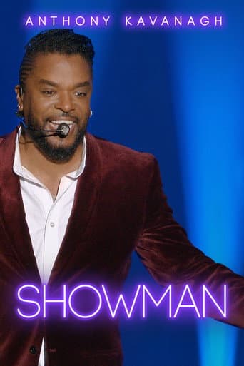 Watch Anthony Kavanagh - Showman free online