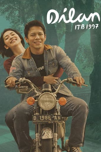 Watch Dilan ITB 1997 free online