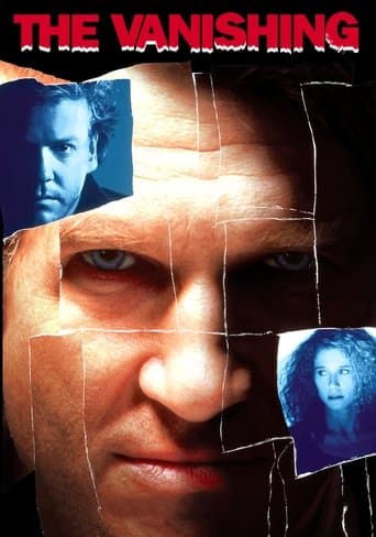 Watch The Vanishing free online