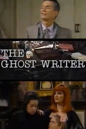 Watch The Ghost Writer free online