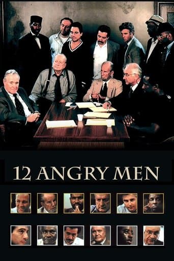 Watch 12 Angry Men free online
