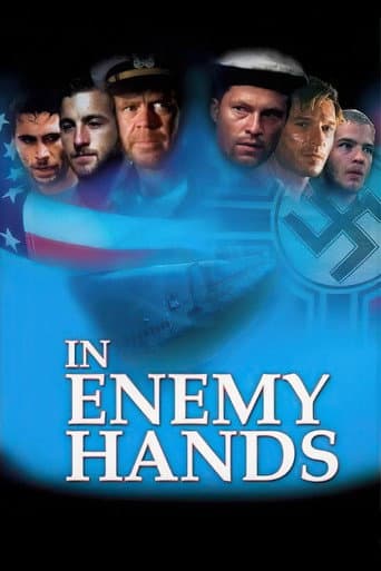Watch In Enemy Hands free online