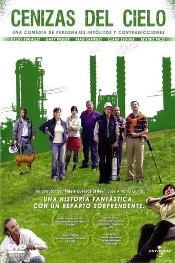 Watch Ashes from the Sun free online