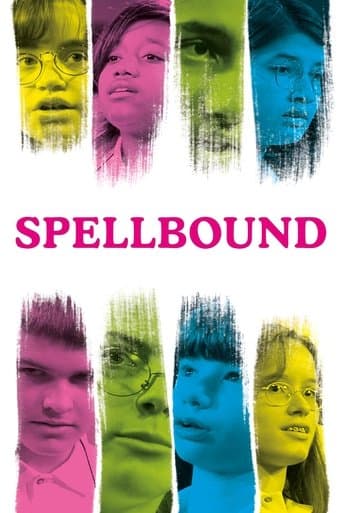 Watch Spellbound free online