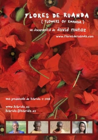Watch Flowers of Rwanda free online
