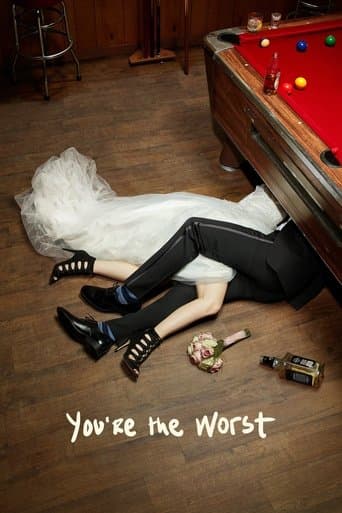 Watch You're the Worst free online
