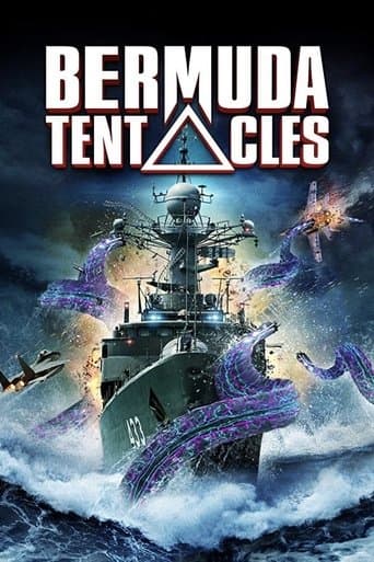 Watch Bermuda Tentacles free online