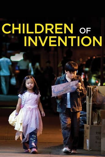 Watch Children of Invention free online