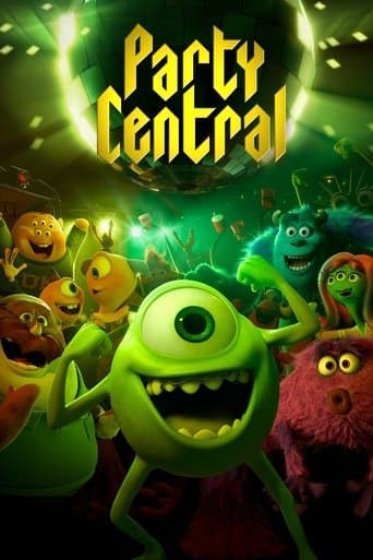 Watch Party Central free online