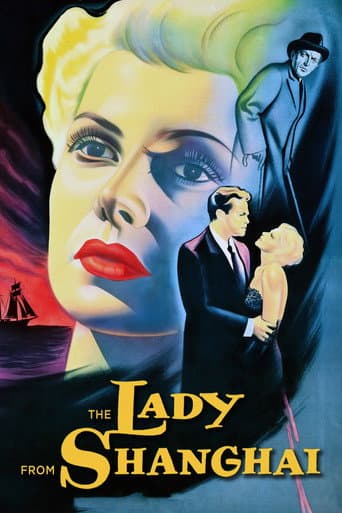 Watch The Lady from Shanghai free online