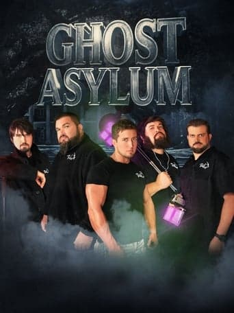 Watch Ghost Asylum free online