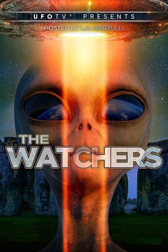 Watch Watchers 1: UFOs are Real, Burgeoning, and Not Going Away free online