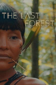 Watch The Last Forest free online