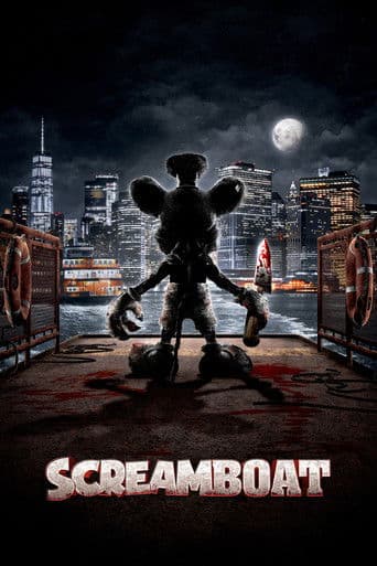Watch Screamboat free online