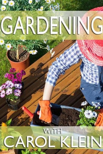 Watch Gardening with Carol Klein free online