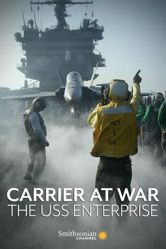 Watch Carrier at War: The USS Enterprise free online