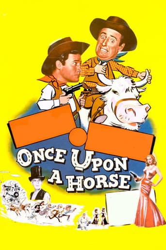 Watch Once Upon a Horse... free online