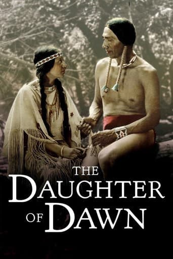 Watch The Daughter of Dawn free online