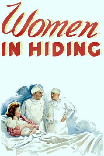 Watch Women in Hiding free online