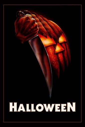 Watch Halloween free online
