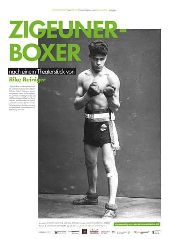 Watch Zigeuner-Boxer free online