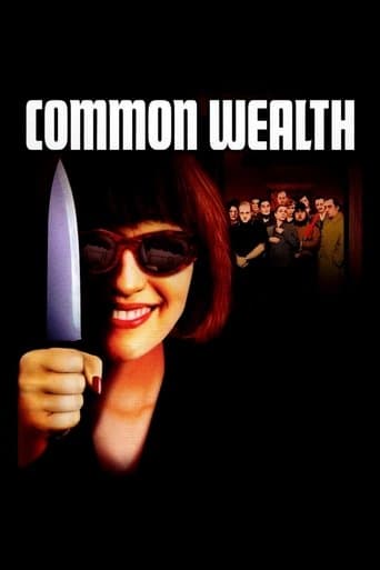 Watch Common Wealth free online