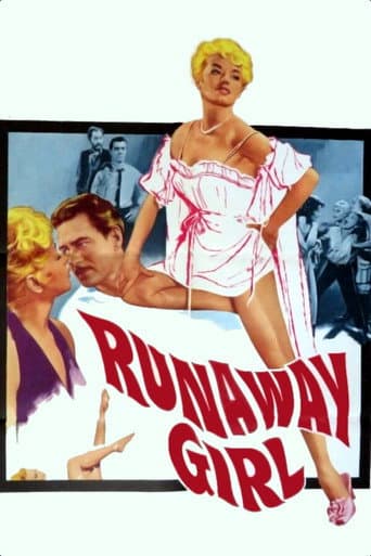 Watch Runaway Girl free online